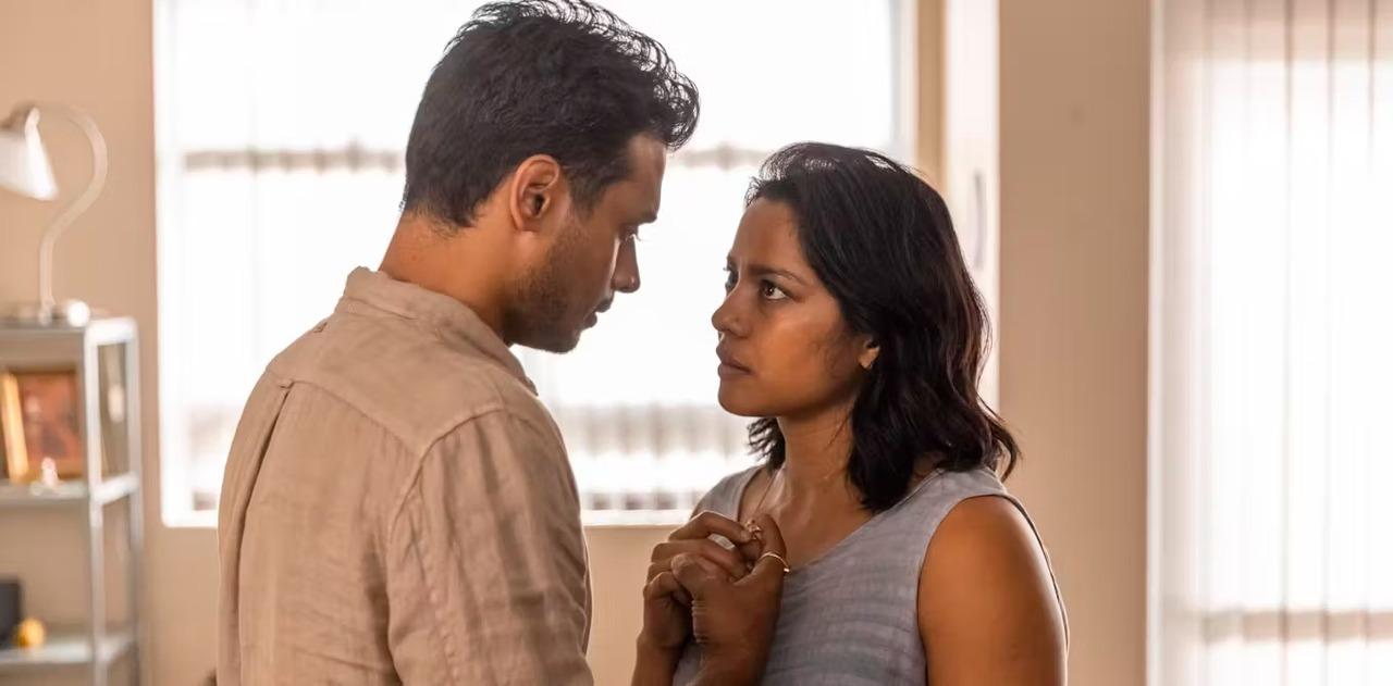 Four Years Later (July 11, Lionsgate Play)
Newlyweds Sridevi and Yash marry in India, but are forced to spend four years apart when he moves to Australia for a medical traineeship; finally reunited in Australia, they try to come to terms with all that's happened in the intervening years
